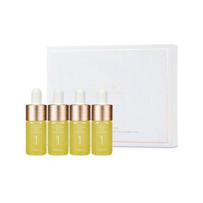 Атоми Синергия Ампула Сияние