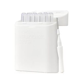 Атоми Ершики для очищения межзубного пространства SS