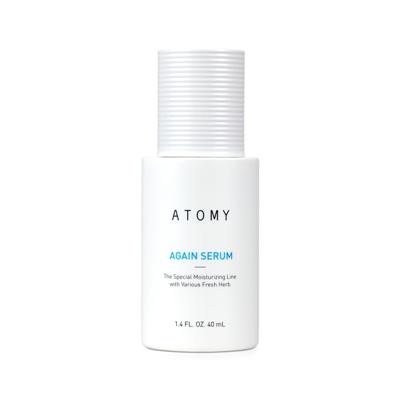 Атоми Сыворотка Again Serum