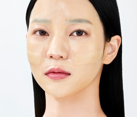 Атоми Гелевая маска Seven Solution