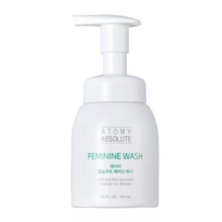 Атоми Женский гель для интимной гигиены Абсолют