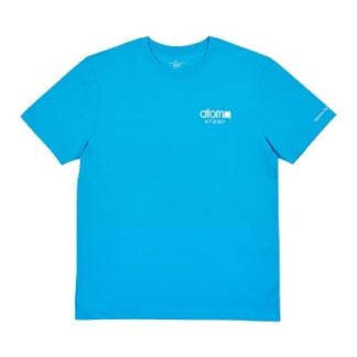 Атоми футболка