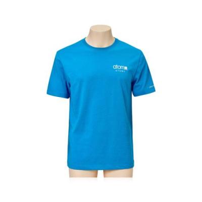 Атоми футболка