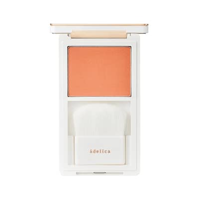 Атоми Аделика румяна (персиковый)