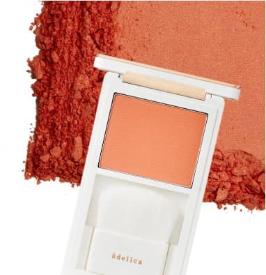 Атоми Аделика румяна ПЕрсиковый