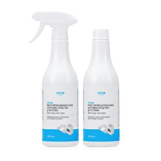 Атоми&nbsp; Многофункциональное чистящее средство для кухни