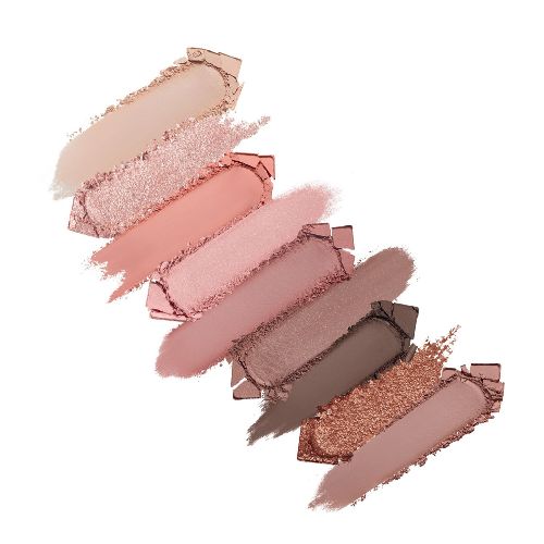 палетка теней для век