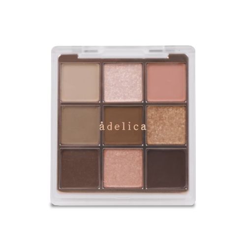 Атоми Тени для век Аделика Mood On (2 вида) — изображение 2