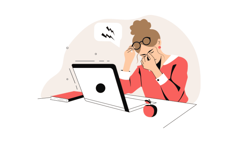 Здоровье глаз