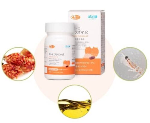 Атоми Альфа Плазма