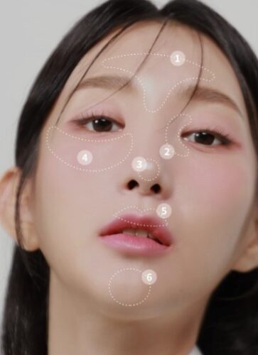 Атоми Аделика Хайлайтер Mood On